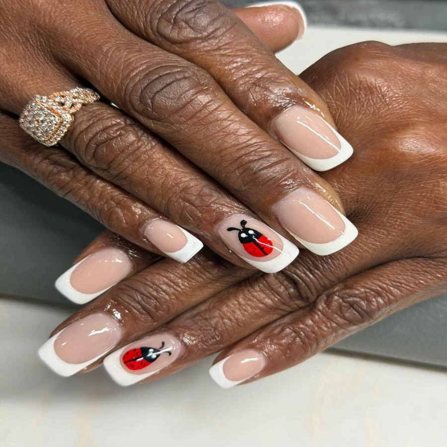 Nails Collections